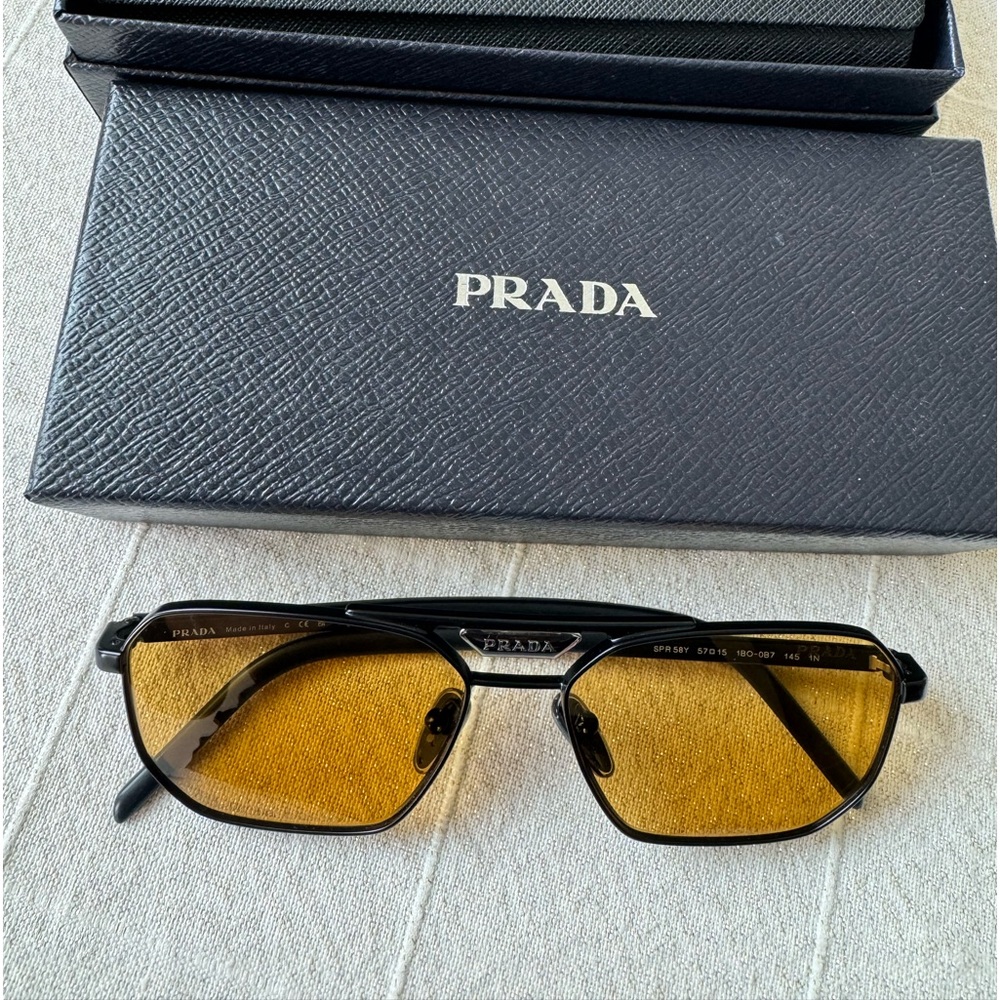 Prada Sunglasses